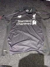 old liverpool shirts for sale  BOLTON