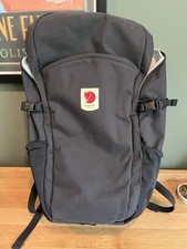 Fjallraven ulvo pack for sale  Highland Park