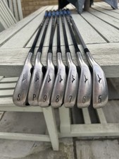 Mizuno graphite shaft for sale  UXBRIDGE