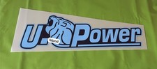 Toppa patch sponsor usato  Napoli