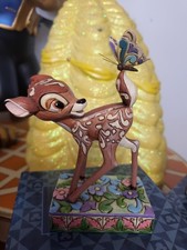 Disney traditions bambi for sale  GREAT YARMOUTH