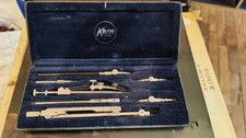 Compas kern coffret d'occasion  Paris X