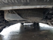 Spare wheel carrier for sale  DONCASTER