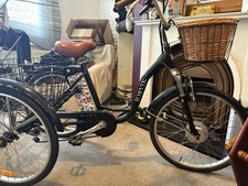 Jorvik trike see for sale  LEEDS