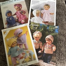Job lot dolls for sale  FORFAR