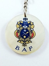 Porte cles bouchard d'occasion Porte cles bouchard d'occasion  L'Absie