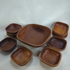 Mid century teak for sale  Milwaukee
