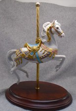 franklin mint horses carousel for sale franklin mint horses carousel for sale Woodburn