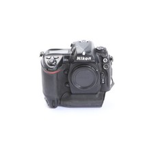Nikon d2x gebraucht kaufen  Frankfurt am Main