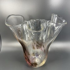 Hand blown venetian for sale  Des Plaines