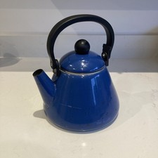 Creuset kone blue for sale  WINCHESTER