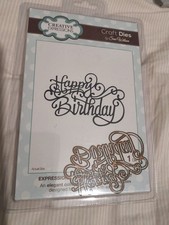 Creative expressions happy for sale  LEEDS