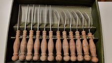 12teil wmf tafelbesteck gebraucht kaufen  Trier