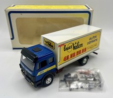Mercedes powerliner 480 d'occasion  Expédié en Belgium