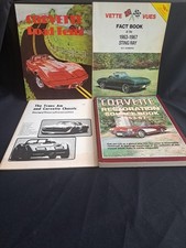 Vette vues fact for sale  Winter Garden