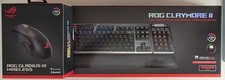 Asus rog claymore usato  Melegnano