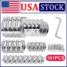 101x adjustable hose for sale  Hayward