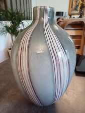 Grand vase verre d'occasion  Lagny-sur-Marne