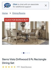 Sierra vista driftwood for sale  Alto