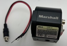 Marshall electronics cv343 for sale  Los Angeles
