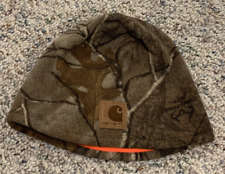 Carhartt fleece beanie for sale  Dubuque