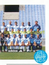 136 equipe team d'occasion  Bussy-Saint-Georges