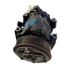 Compressore ford focus usato  Italia