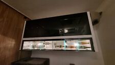 Massivholz schrank beleuchtung gebraucht kaufen  Gronau