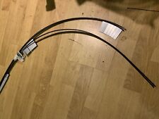 Triumph wing beads for sale  CHEADLE