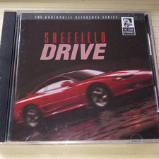 Sheffield lab sheffield gebraucht kaufen  Köln