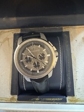 Maserati uhr herren gebraucht kaufen  Cochem