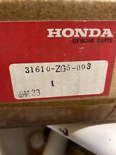 Używany, Oryginalny Honda Generator Diesel EX 10,12,15,D, EXT12D, EXT15D Koło pasowe na sprzedaż  Wysyłka do Poland