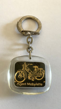 Porte clefs agent d'occasion  Castillon-la-Bataille