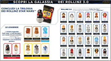 Collezione extended star usato  Italia