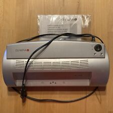 Lympia a260 laminator gebraucht kaufen  Leipzig