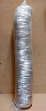 Insulated flexible aluminium for sale  LONDON