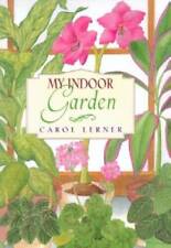 Indoor garden hardcover for sale  Montgomery