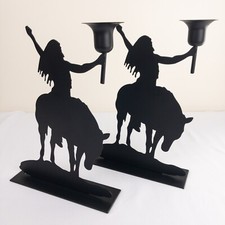 Native american votive for sale  Bucyrus