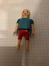 Playmobil personnage homme d'occasion  Manduel