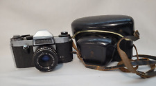 Praktica nova vintage for sale  FARNBOROUGH