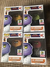 Lil gruesome funko for sale  HULL