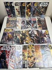 Star wars 30 d'occasion  Expédié en Belgium