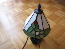 Tiffany stil tischlampe gebraucht kaufen  Waldsee