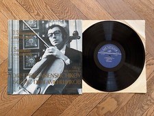 Boris Pergamenshchikov plays Cello Shostakovich and Stravinsky comprar usado  Enviando para Brazil