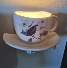 Ceramic teacup night for sale  Belen