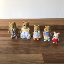 Sylvanian families vintage for sale  NEWCASTLE UPON TYNE