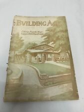 August 1912 building for sale  Lufkin