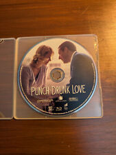 Punch drunk love for sale  Boise