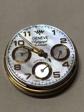 Movement 7750 swiss usato  Siena