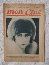 Cine 131 1924 d'occasion  Le Pontet